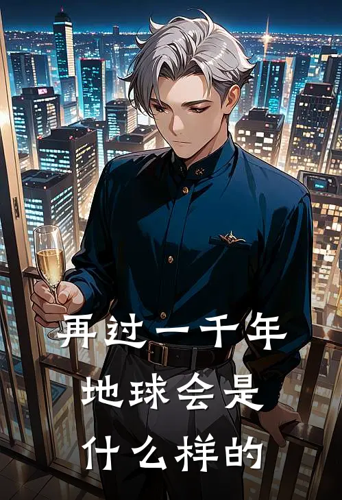 再过一千年地球会是什么样的