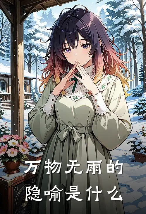 万物无雨的隐喻是什么