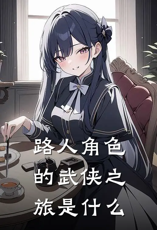 路人角色的武侠之旅是什么