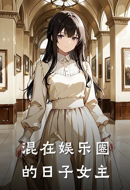 混在娱乐圈的日子女主