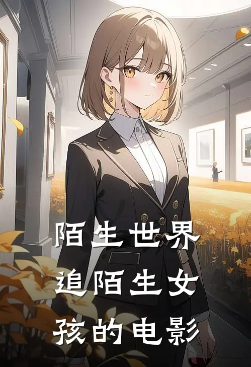 陌生世界追陌生女孩的电影