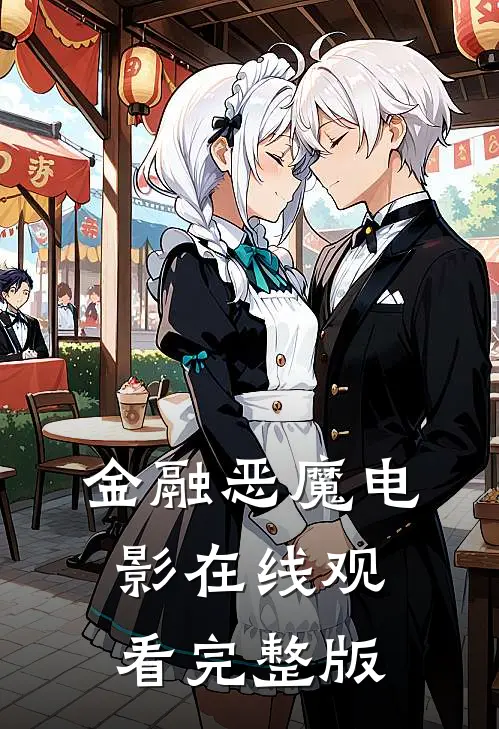 金融恶魔电影在线观看完整版