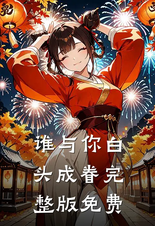 谁与你白头成眷完整版免费