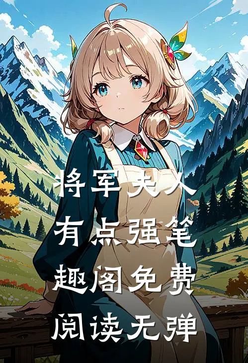 将军夫人有点强笔趣阁免费阅读无弹