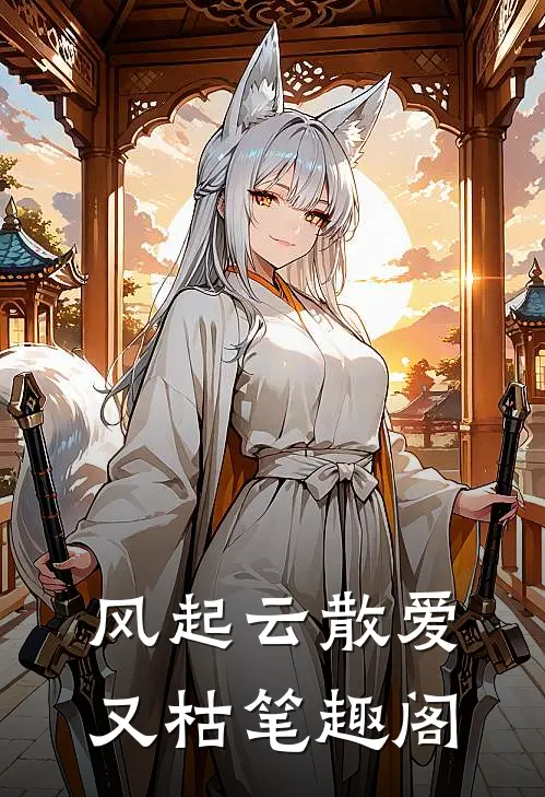 风起云散爱又枯笔趣阁