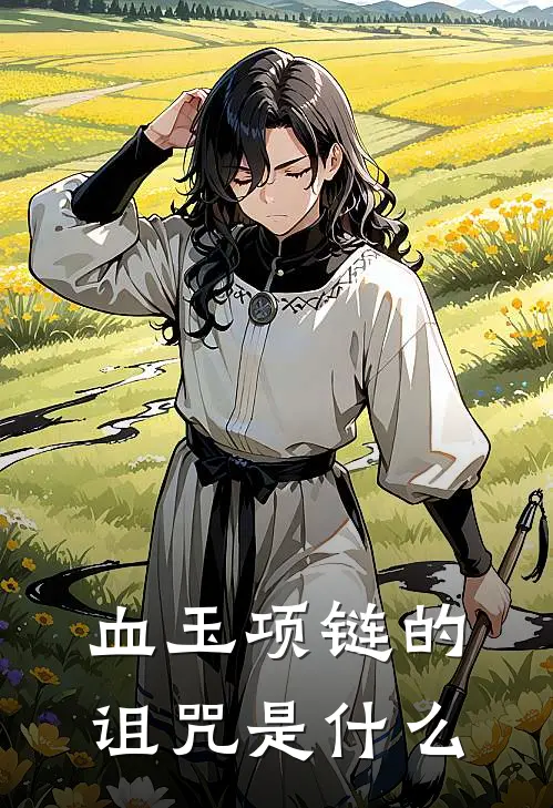 血玉项链的诅咒是什么