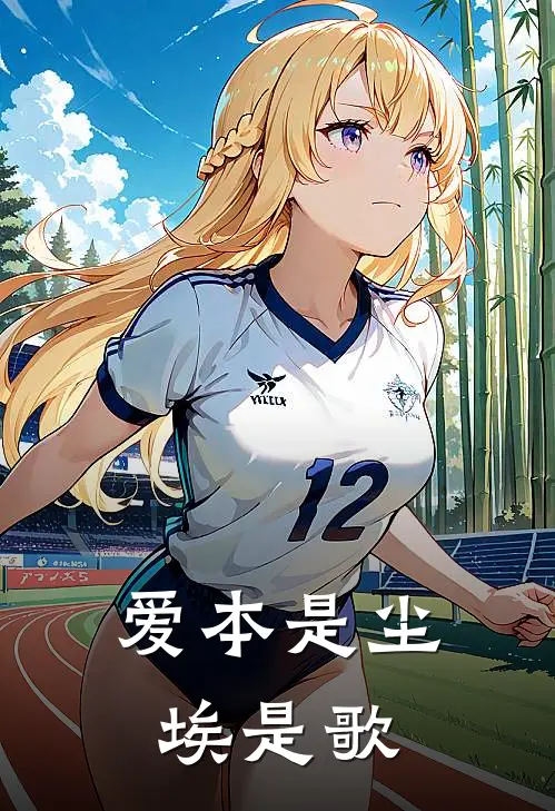 爱本是尘埃是歌