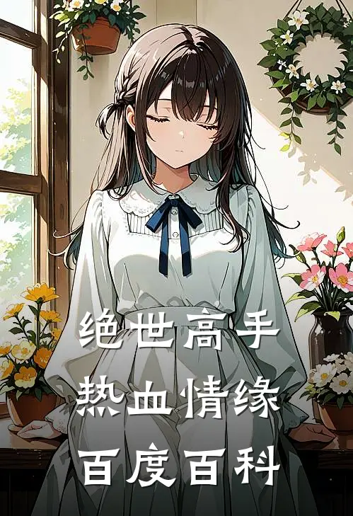 绝世高手热血情缘百度百科