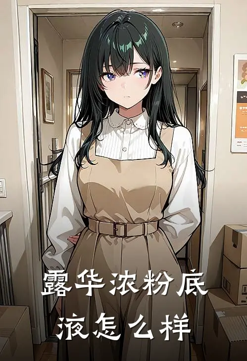 露华浓粉底液怎么样