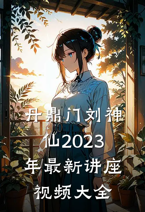 丹鼎门刘神仙2023年最新讲座视频大全