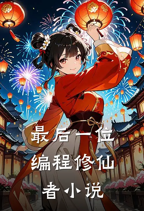 最后一位编程修仙者小说