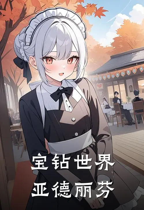 宝钻世界亚德丽芬