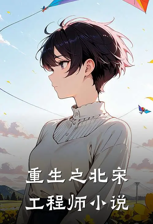 重生之北宋工程师小说