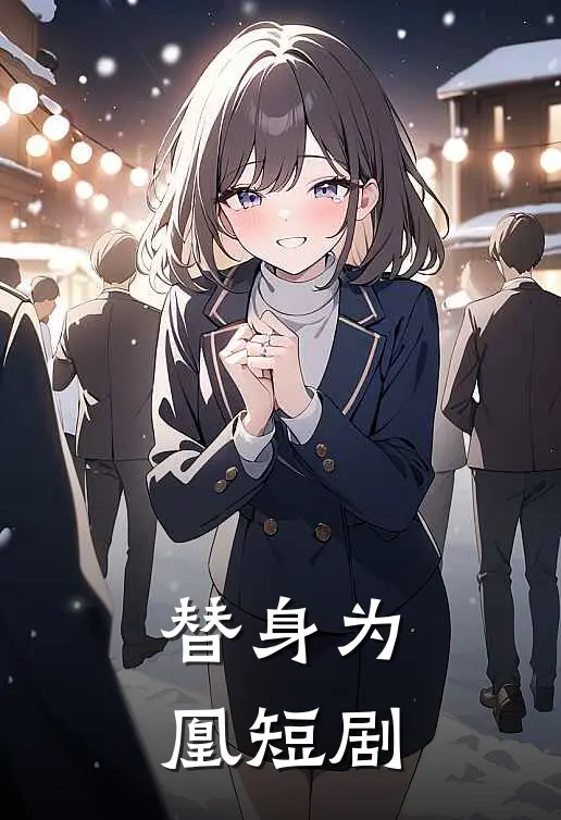 替身为凰短剧