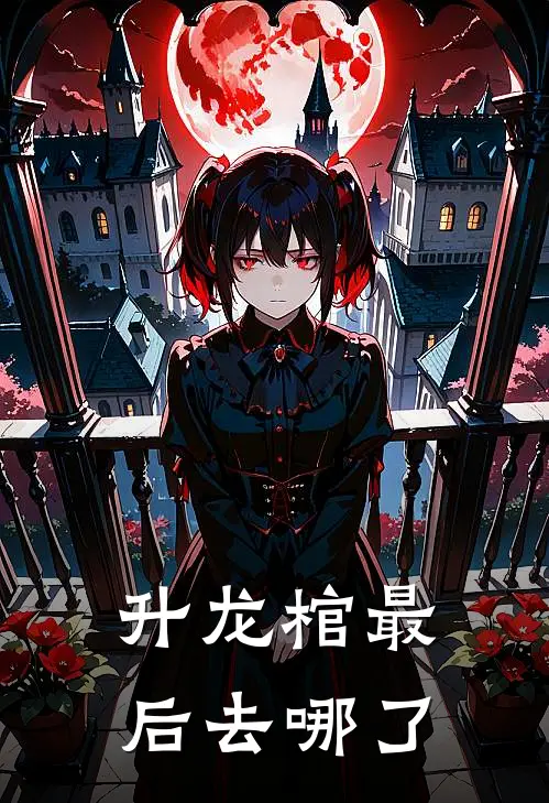 升龙棺最后去哪了