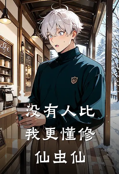 没有人比我更懂修仙虫仙