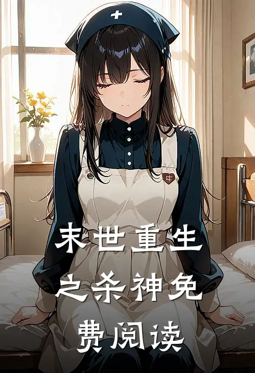 末世重生之杀神免费阅读