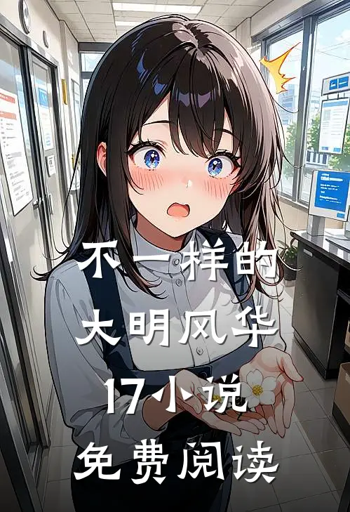 不一样的大明风华1-7小说免费阅读