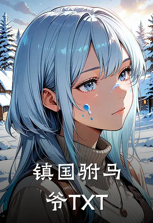 镇国驸马爷TXT