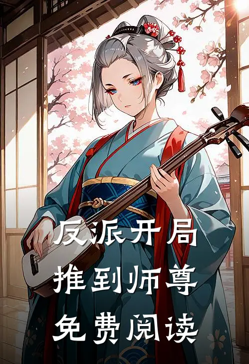 反派开局推到师尊免费阅读