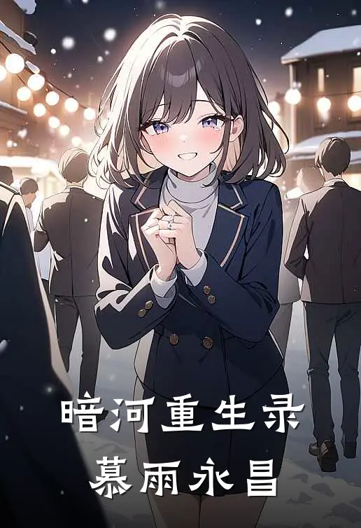 暗河重生录慕雨永昌