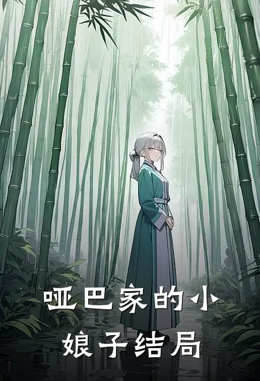 哑巴家的小娘子结局