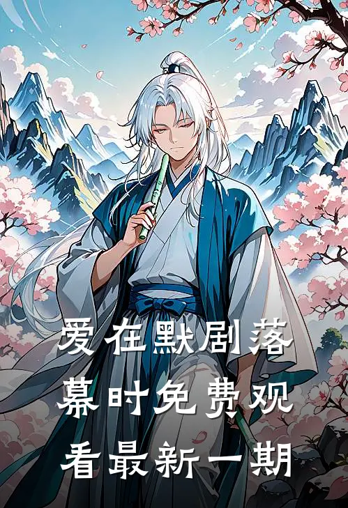 爱在默剧落幕时免费观看最新一期