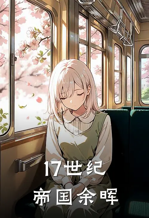 17世纪帝国余晖