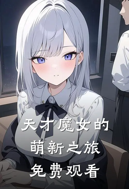 天才魔女的萌新之旅免费观看