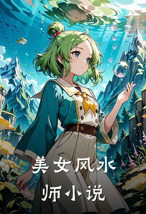 美女风水师小说