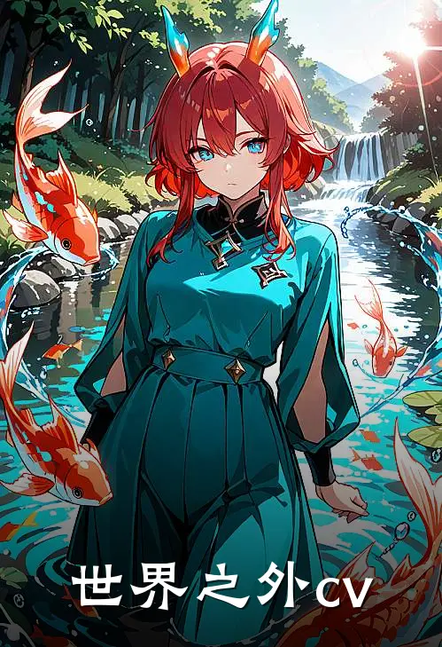 世界之外cv