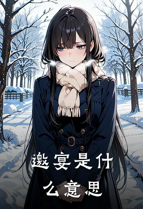 邀宴是什么意思