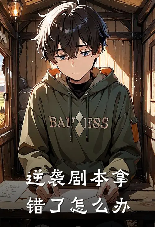 逆袭剧本拿错了怎么办