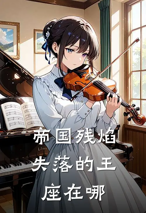 帝国残焰失落的王座在哪