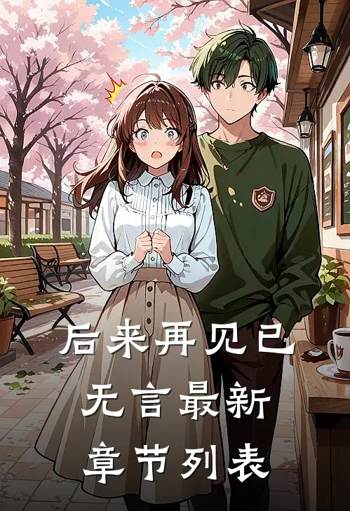 后来再见已无言最新章节列表