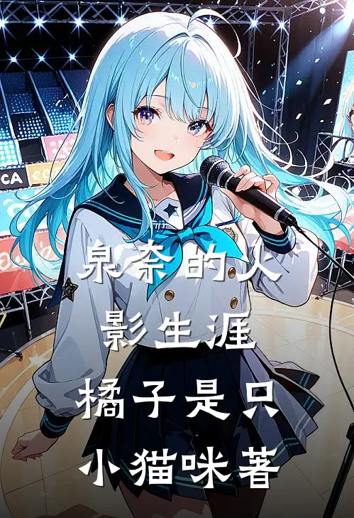 泉奈的火影生涯,橘子是只小猫咪著