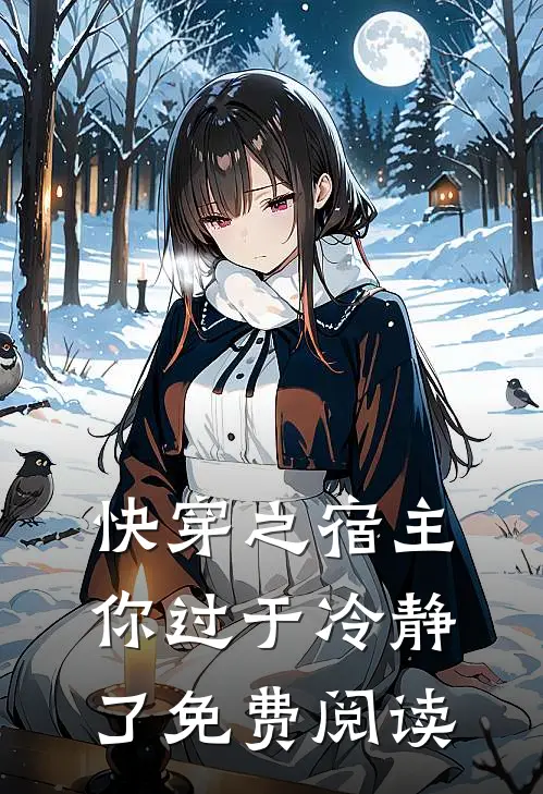 快穿之宿主你过于冷静了免费阅读