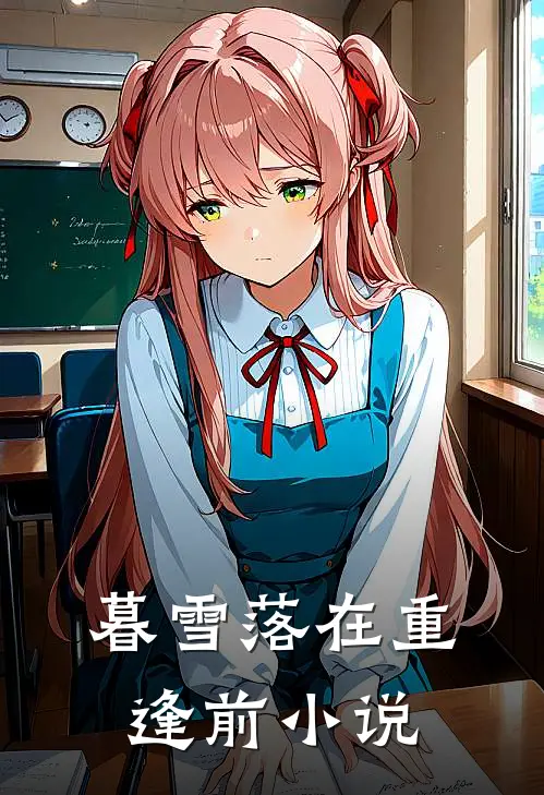 暮雪落在重逢前小说