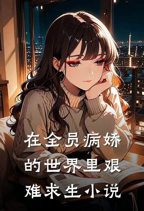 在全员病娇的世界里艰难求生小说