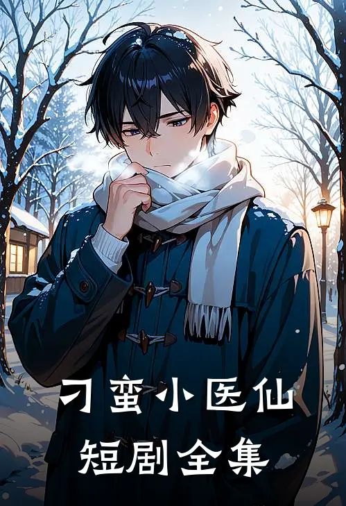 刁蛮小医仙短剧全集