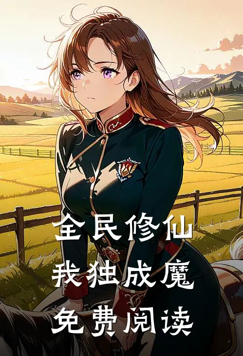 全民修仙我独成魔免费阅读