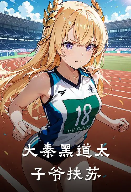 大秦黑道太子爷扶苏