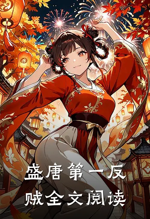 盛唐第一反贼全文阅读