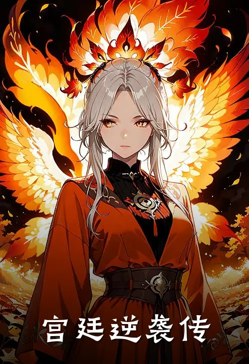 宫廷逆袭传