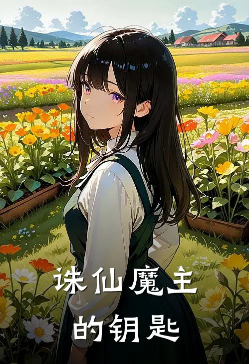 诛仙魔主的钥匙