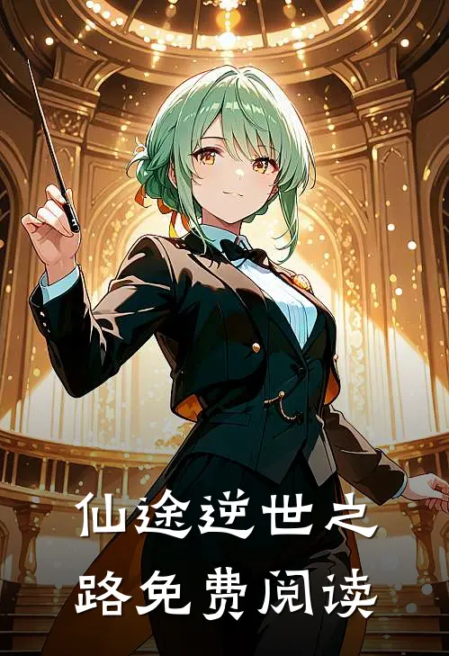 仙途逆世之路免费阅读