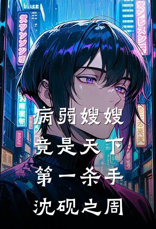 病弱嫂嫂竟是天下第一杀手沈砚之周