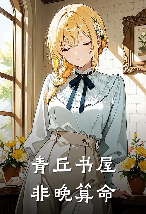 青丘书屋非晚算命