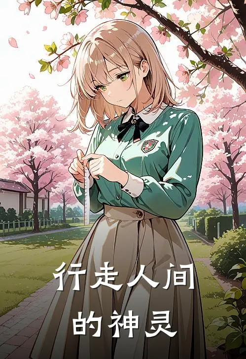 行走人间的神灵