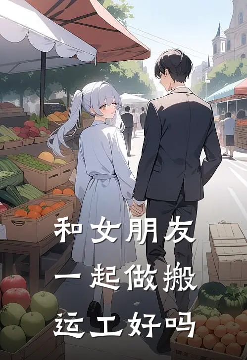 和女朋友一起做搬运工好吗